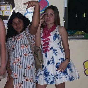 Meet your Posher, Kaitlyn